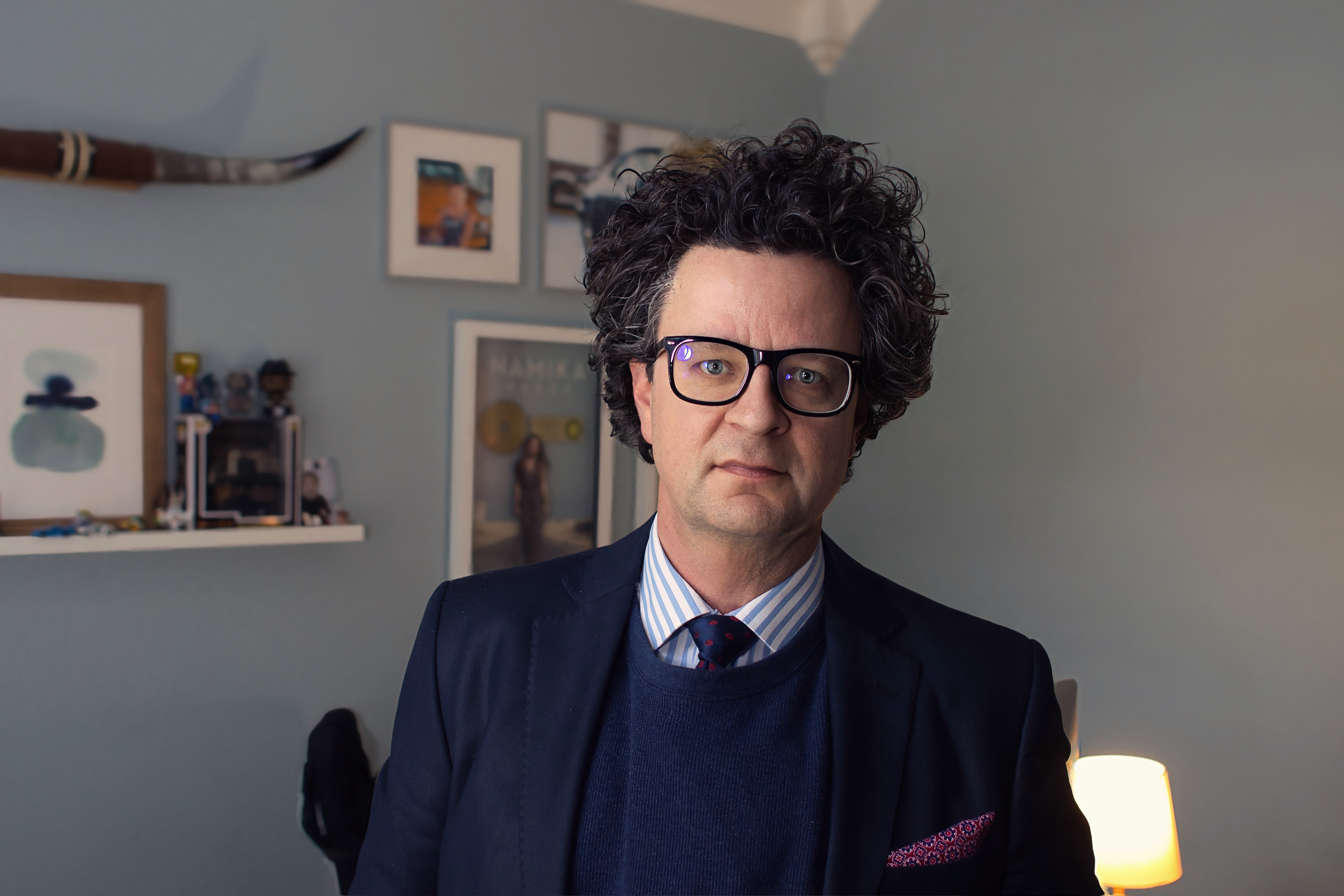 Rechtsanwalt Marcus Hofmann, LL.M.